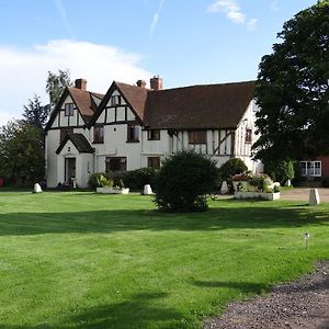 Wootton Park